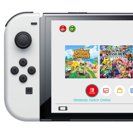 Nintendo Switch - OLED model