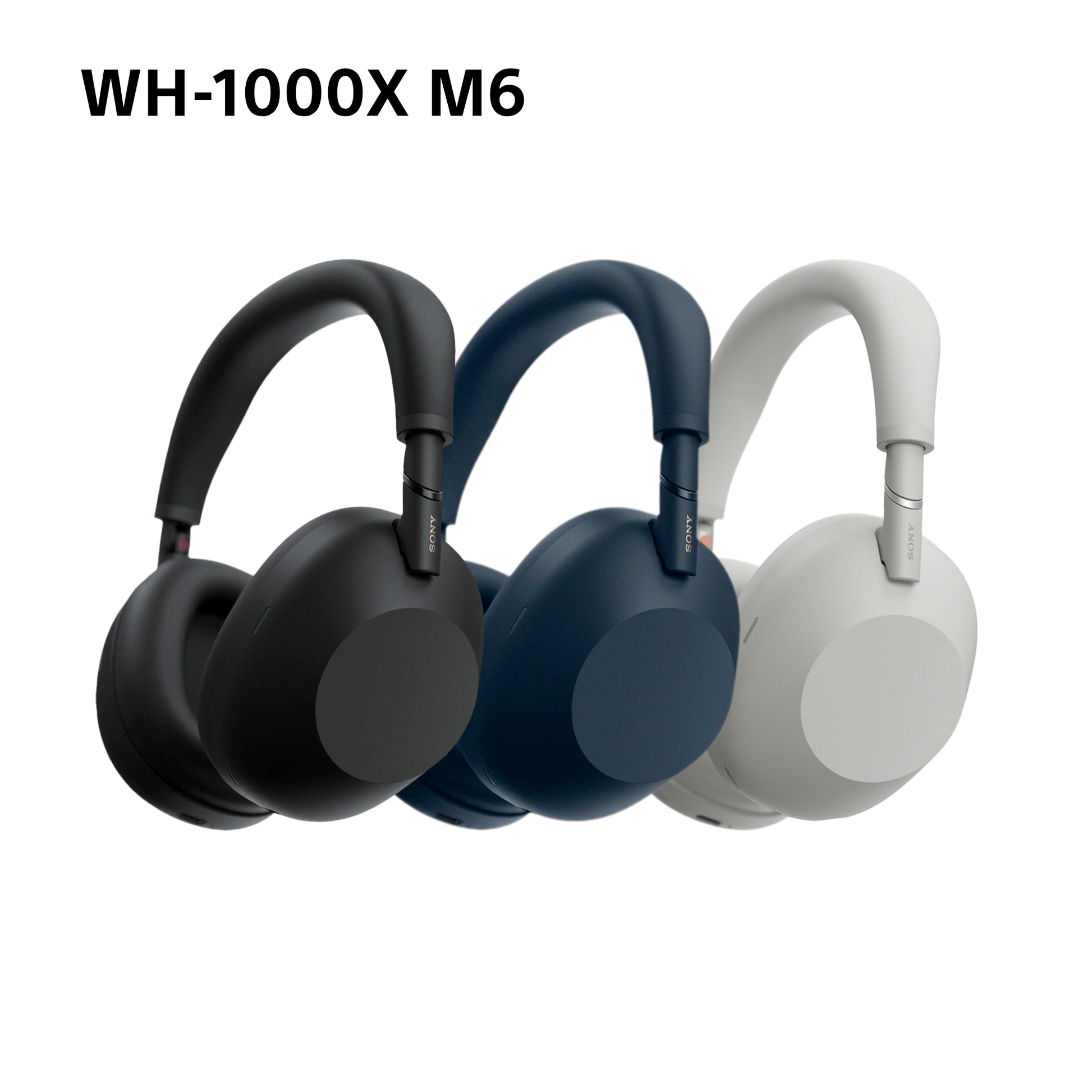 Kufje sony wh-1000xm6
