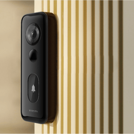Kamer Xiaomi dhe Zile Dere Xiaomi Smart Doorbell 3S