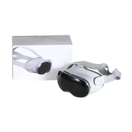 Syze Mixed Reality VisionSE
