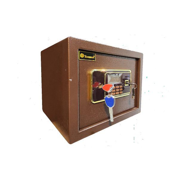 Kasafortë elektronike Safebox Yongshun