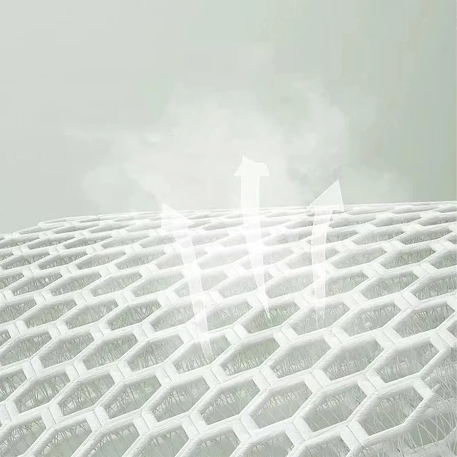 Jastëk Shtatzanie Egronomik