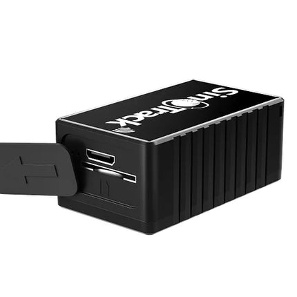 Mini GPS për Makinë, Kafshë, të Moshuar, Fëmijë - Sinotrack ST-903