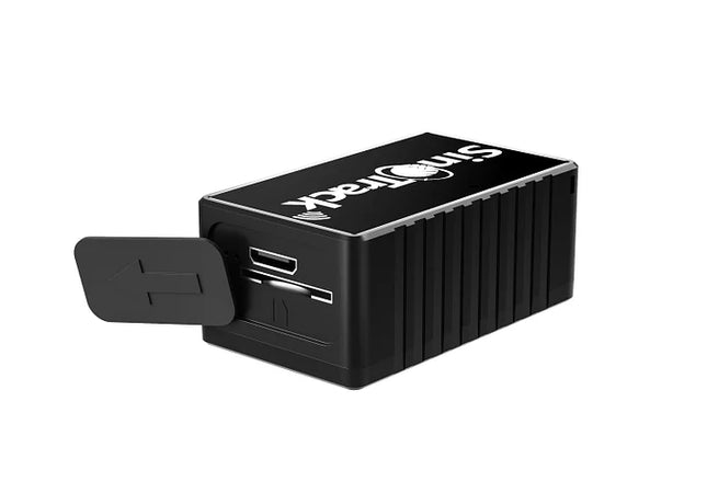 Mini GPS për Makinë, Kafshë, të Moshuar, Fëmijë - Sinotrack ST-903