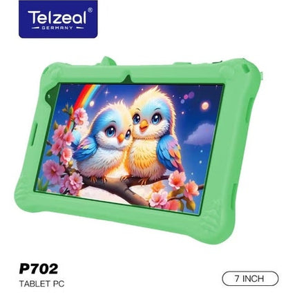 Tablet për Fëmijë Telzeal P702