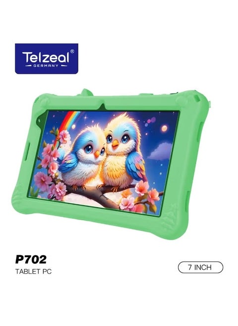 Tablet për Fëmijë Telzeal P702