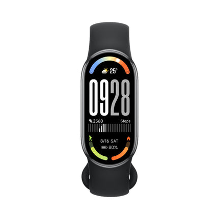 Byzylyk Inteligjent për Fitness Xiaomi Smart Band 10