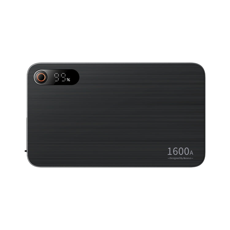JumpStarter i Fuqishëm për Makinë 1600A Baseus Super Energy Pro+