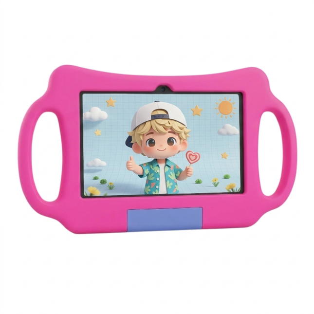 Tablet Oteeto Tab 75 për Fëmijë