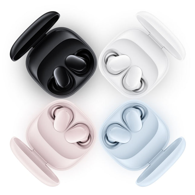 Kufje Wireless Redmi Buds 6 Play