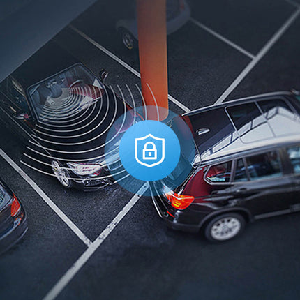 Kamer makine 70mai 1S me App control - video HD