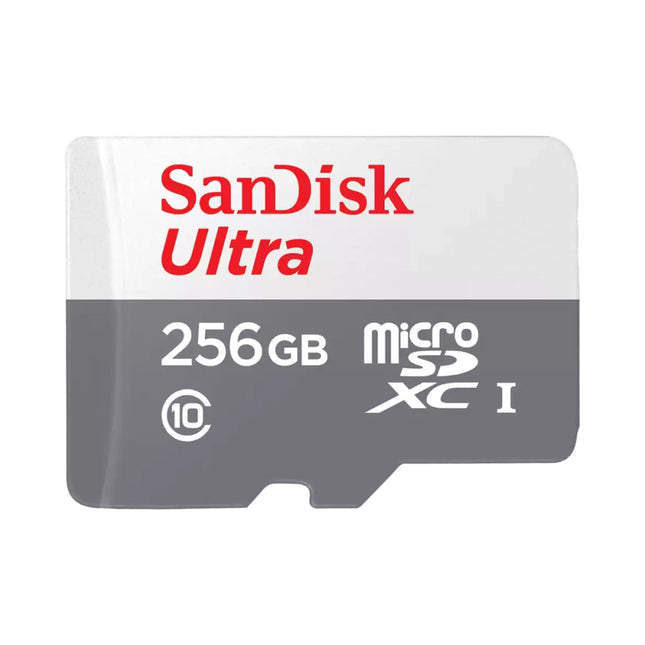 Kartë Memorie SanDisk Ultra MicroSDXC UHS-I