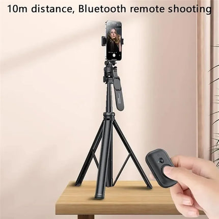 Tripod Profesional i Zgjatshëm 2-në-1 Yesido