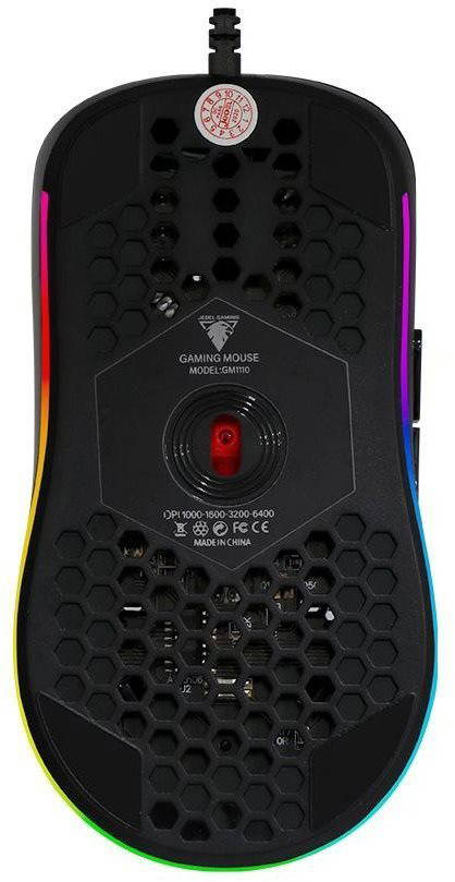 Mouse Gaming Jedel GM1110