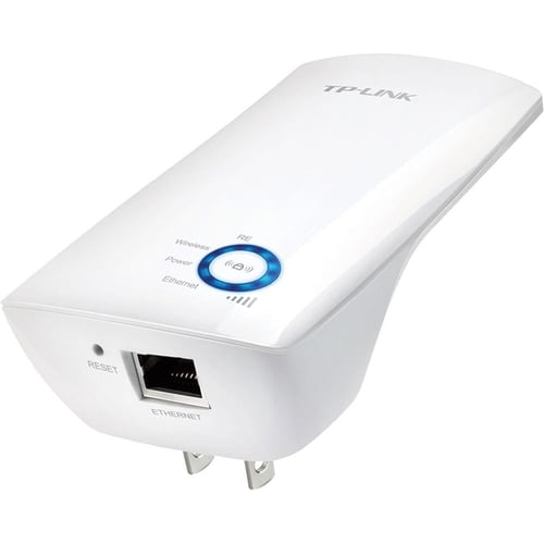Përforcues Sinjali Wi-Fi Range Extender TP-Link TL-WA850RE