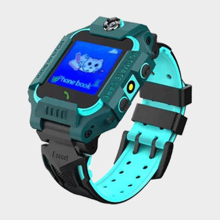 SmartWatch për Fëmijë C002