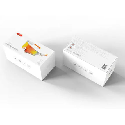Syze Skish me Bluetooth dhe Audio XO-E8