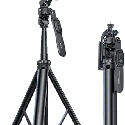 Tripod Profesional i Zgjatshëm 2-në-1 Yesido