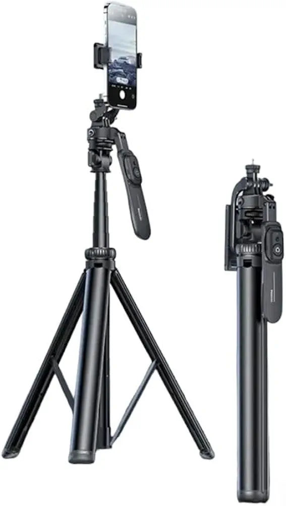 Tripod Profesional i Zgjatshëm 2-në-1 Yesido