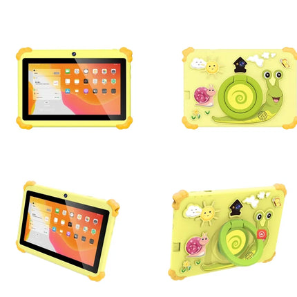Tablet për Fëmijë Bestrio S2