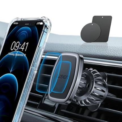 Mbajtëse magnetike telefoni për makinë RE-RH004