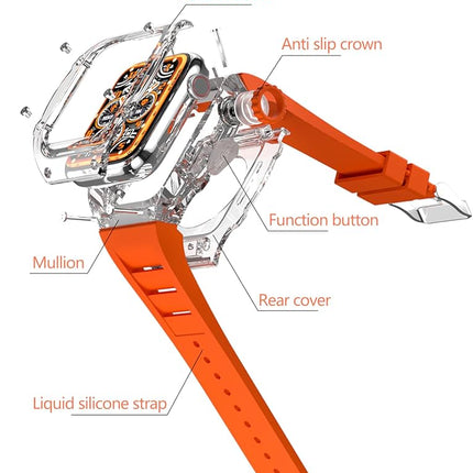 Orë Smart Earldom ET-SW14 me GPS