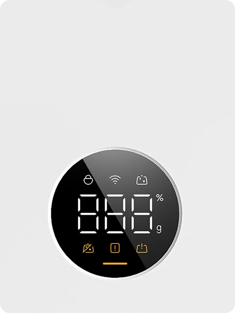 Ushqyes Kafshësh Xiaomi Smart Pet Feeder 2