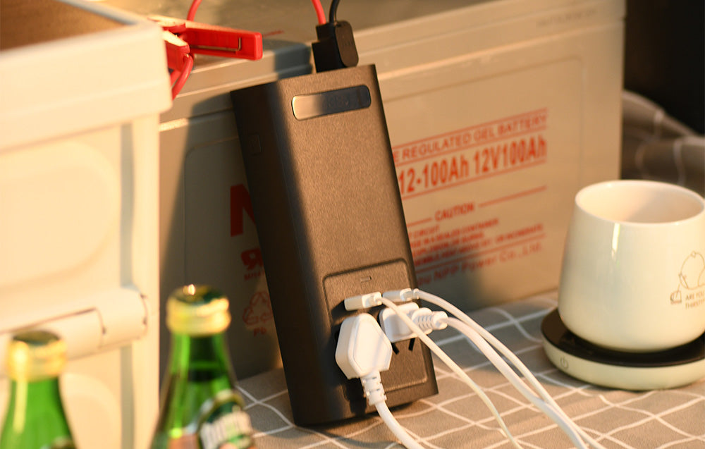 Inverter 24V Baseus IGBT 300W