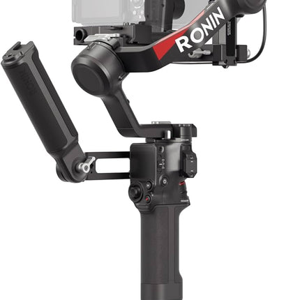 Stabiliziues Gimbal DJI RS 4 Combo