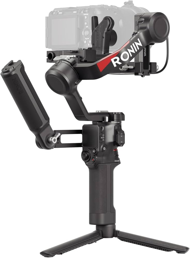 Stabiliziues Gimbal DJI RS 4 Combo