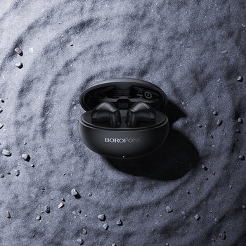 Kufje Bluetooth Borofone FQ12