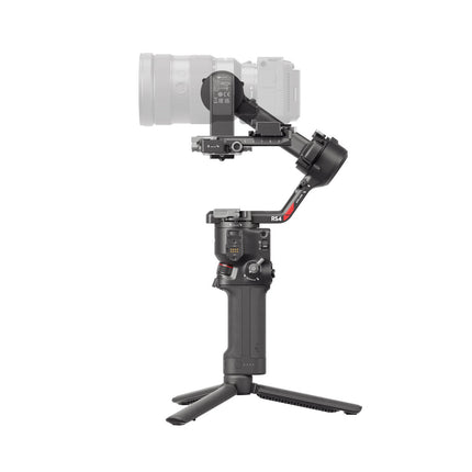 Stabilizues Gimbal DJI RS 4 për Kamera