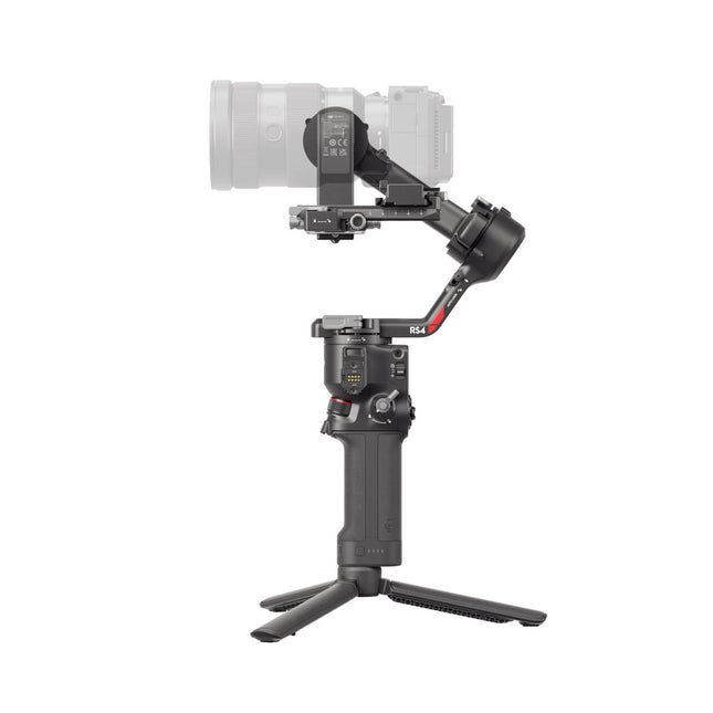 Stabiliziues Gimbal DJI RS 4 Combo