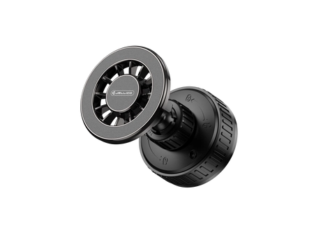 Mbajtës telefoni MagSafe për makinë Jellico PH34