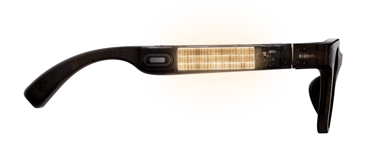 Syze Inteligjente Xiaomi AI Glasses