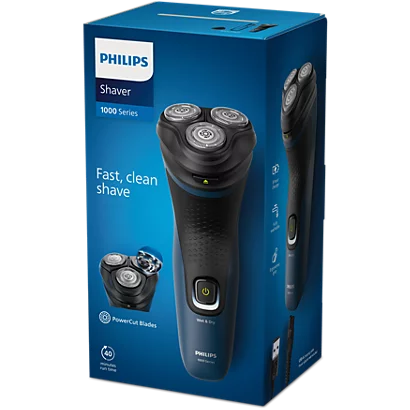 Makinë Rroje Philips S1151 Wet and Dry