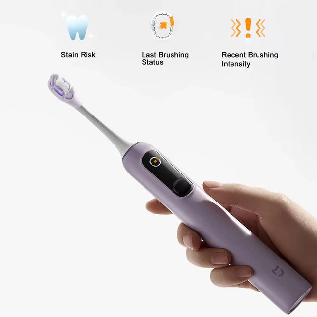 Furçe Dhëmbësh Elektrike Xiaomi Oscillation Pro