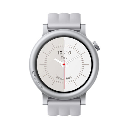 Orë Inteligjente CMF by Nothing Watch 3 Pro