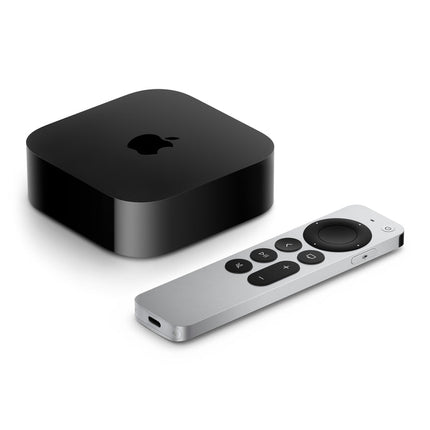 Apple TV Box ne shitje 