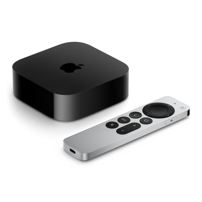 Apple TV Box ne shitje 