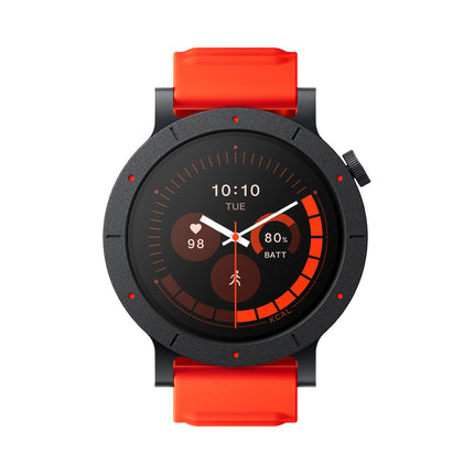 Orë Inteligjente CMF by Nothing Watch 3 Pro