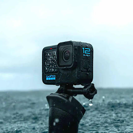 Kamer Sportive GoPro HERO 12 Action Cam