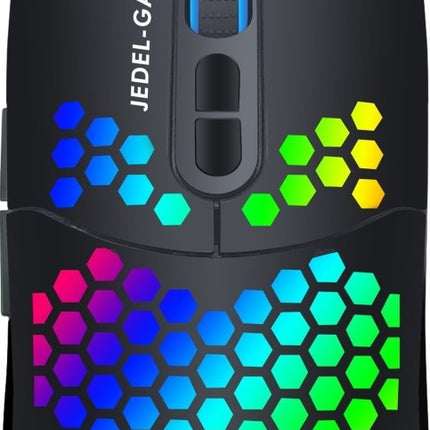 Mouse Gaming Jedel GM1110