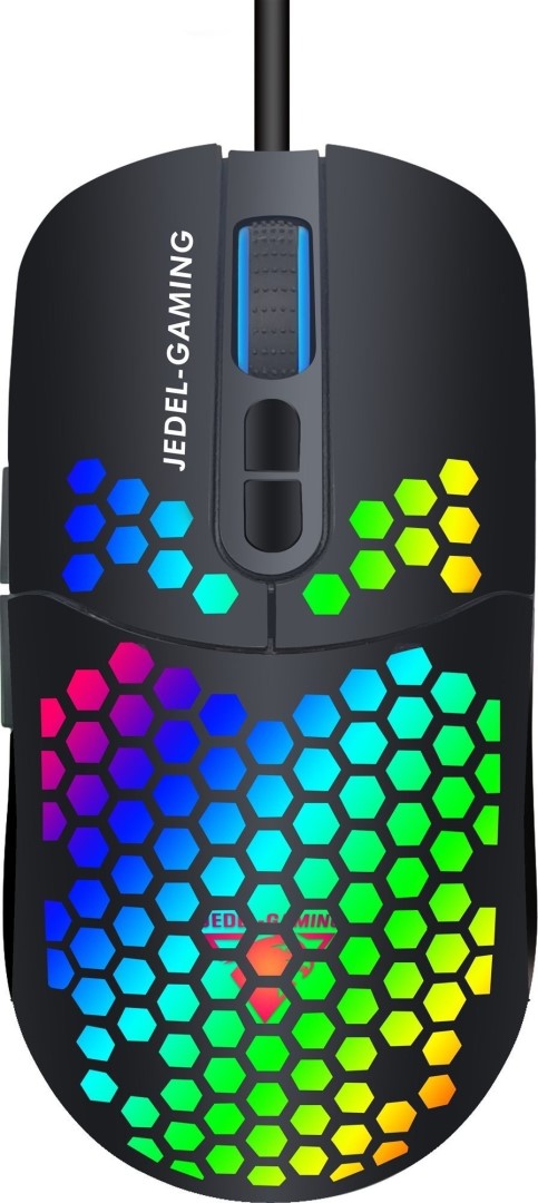 Mouse Gaming Jedel GM1110
