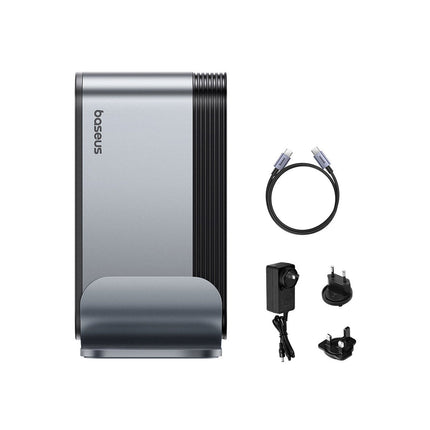 Docting station per Laptop me deri 3 ekrane - Baseus UnionJoy