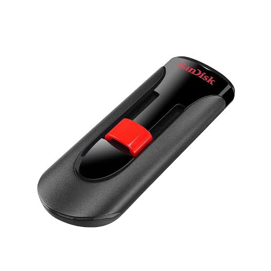 USB Flash Drive SanDisk Cruzer Glide - Shpejtësi 3.0