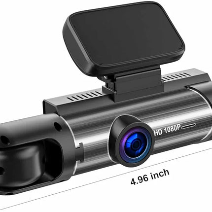 Kamer Makine Para Mbrapa 360°