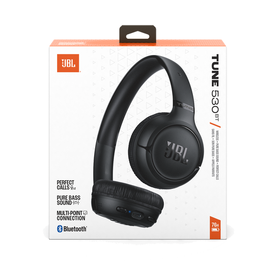 Kufje JBL TUNE 530BT