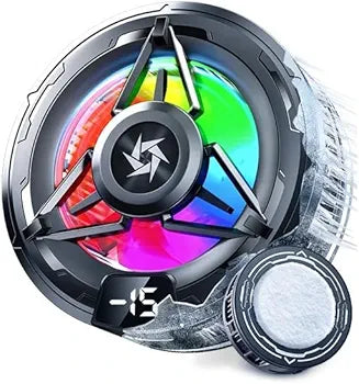 Ftohës Telefoni Magnetik SL‑59