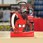 Spiderman